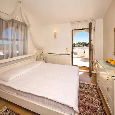 Villa Vulin Veruda Pula