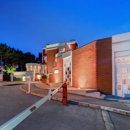 Vulin Veruda Villa Pula