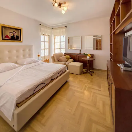 Villa Vulin Veruda Pula