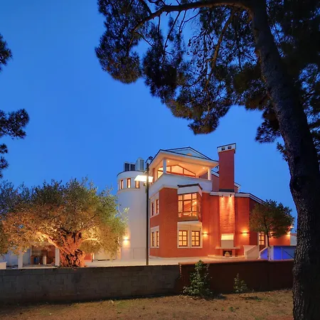 Vulin Veruda فيلة *