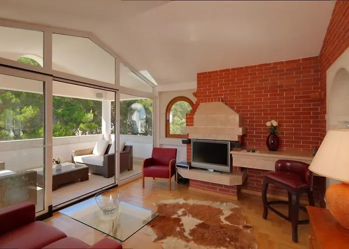 فيلة Vulin Veruda بولا