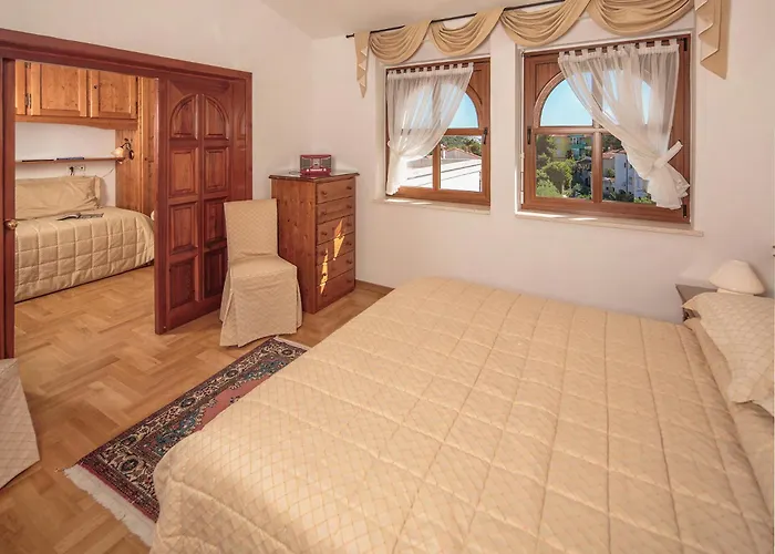 Vulin Veruda فيلة بولا