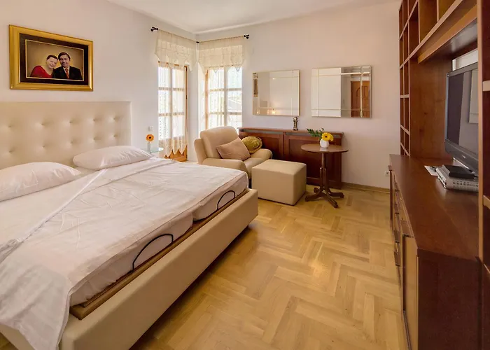 فيلة Vulin Veruda بولا