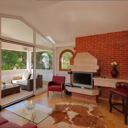 Villa Vulin Veruda Pula