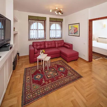 Vulin Veruda Villa Pula