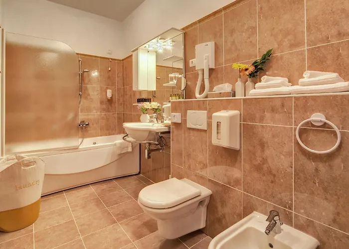 Vulin Veruda Вилла