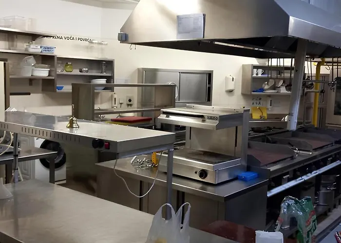 Vulin Veruda Вилла