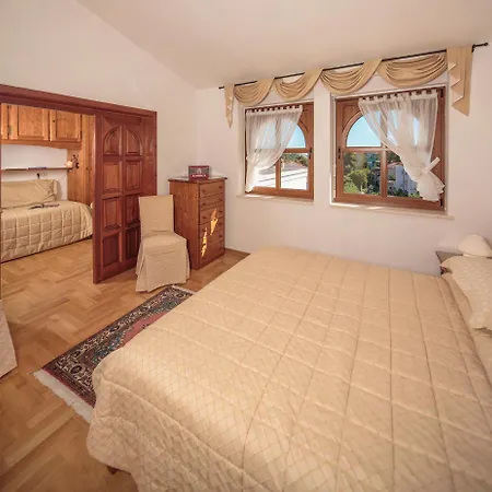 Vulin Veruda Villa Pola