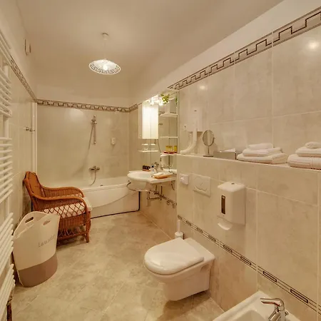 Villa Vulin Veruda Pola